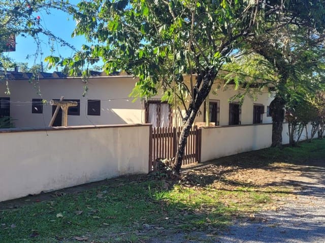 Terreno com 870m², à venda, no bairro Nossa Senhora de Fatima em Penha