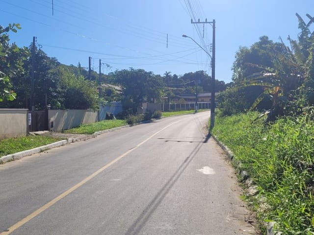 Terreno com 870m², à venda, no bairro Nossa Senhora de Fatima em Penha