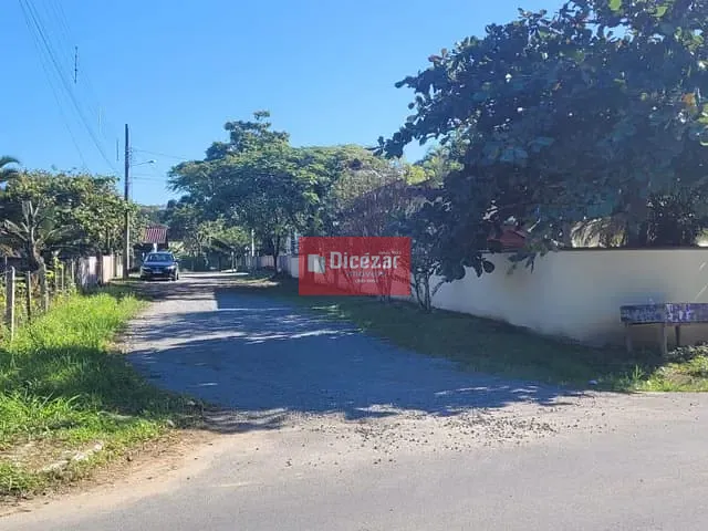 Terreno com 870m², à venda, no bairro Nossa Senhora de Fatima em Penha