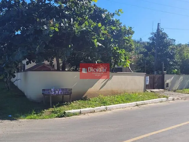 Terreno com 870m², à venda, no bairro Nossa Senhora de Fatima em Penha