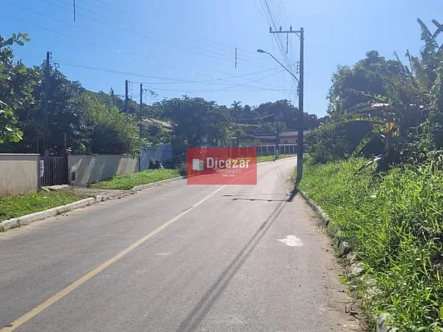 Terreno com 870m², à venda, no bairro Nossa Senhora de Fatima em Penha