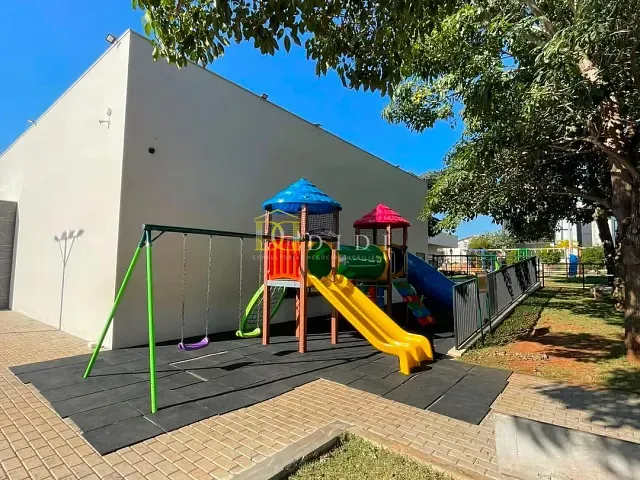 Terreno com 250m², à venda, no bairro Portal Ville Flamboyant em Porto Feliz