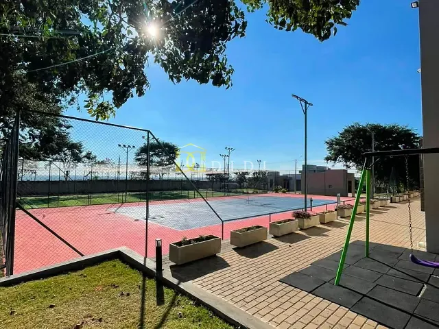 Terreno com 250m², à venda, no bairro Portal Ville Flamboyant em Porto Feliz