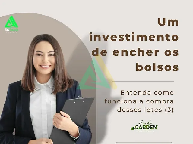 Terreno com 200m², à venda, no bairro Paraíso da Cachoeira em Mogi Mirim