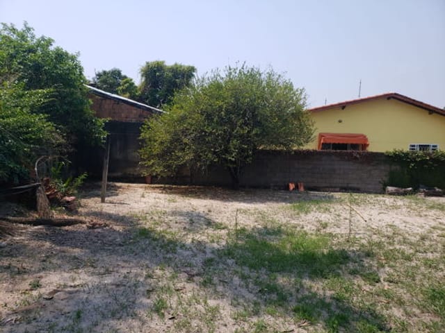 Terreno com 3502m², à venda, no bairro Residencial Pasin em Pindamonhangaba