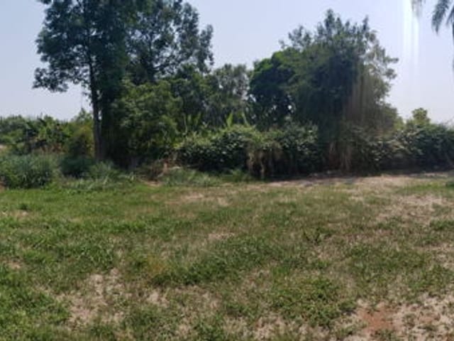 Terreno com 3502m², à venda, no bairro Residencial Pasin em Pindamonhangaba