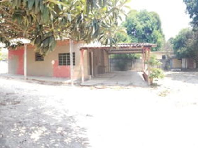 Terreno com 3502m², à venda, no bairro Residencial Pasin em Pindamonhangaba