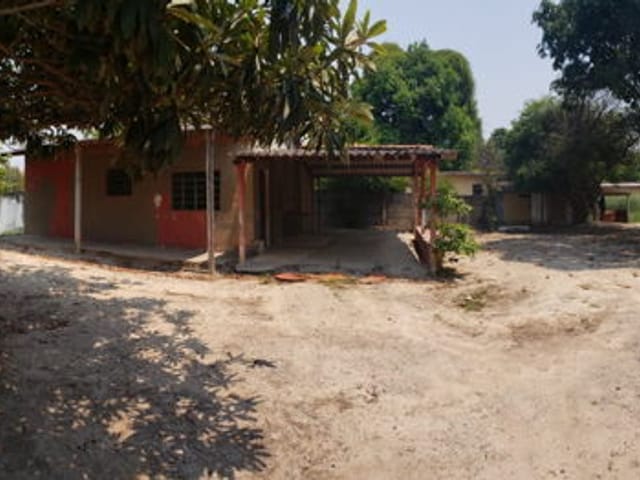 Terreno com 3502m², à venda, no bairro Residencial Pasin em Pindamonhangaba
