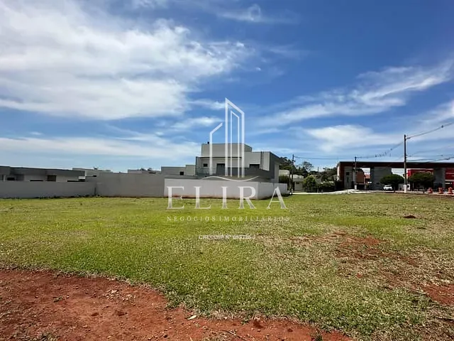 Terreno com 450m², à venda, no bairro Condomínio Philipson Park em Americana