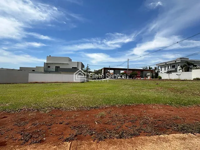 Terreno com 450m², à venda, no bairro Condomínio Philipson Park em Americana