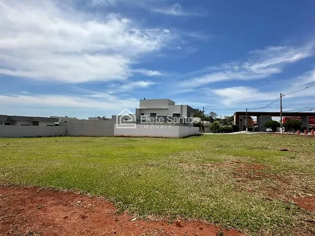 Terreno com 450m², à venda, no bairro Condomínio Philipson Park em Americana