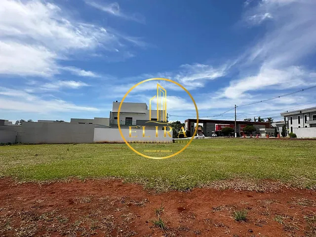 Terreno com 450m², à venda, no bairro Condomínio Philipson Park em Americana