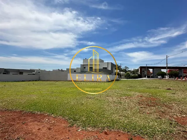 Terreno com 450m², à venda, no bairro Condomínio Philipson Park em Americana