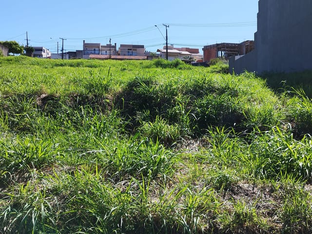 Foto do Terreno - Vendo Terreno de 303 metros quadrados no jardim Portal de Versalhes 2, Londrina, PR | Edmilson Pereira Corretor de Imóveis em Londrina