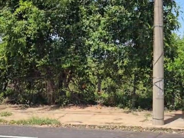 Terreno com 1000m², à venda, no bairro Fartura em Mirassol