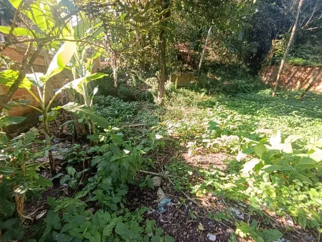 Terreno com 520m², à venda, no bairro Parada Modelo em Guapimirim