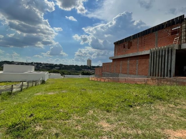 Terreno com 450m², à venda, no bairro Riviera Tamborlim em Americana