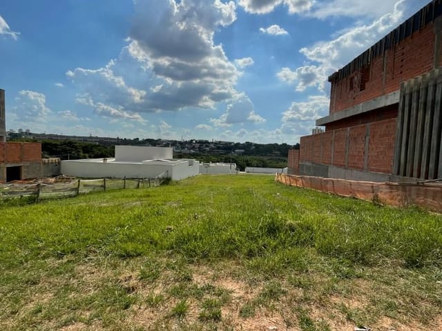 Terreno com 450m², à venda, no bairro Riviera Tamborlim em Americana