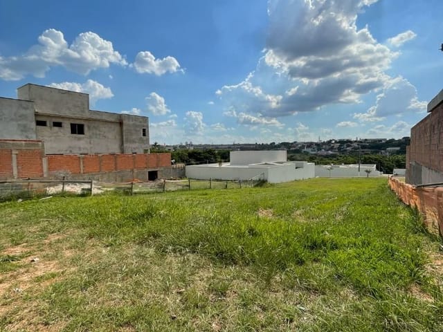 Terreno com 450m², à venda, no bairro Riviera Tamborlim em Americana