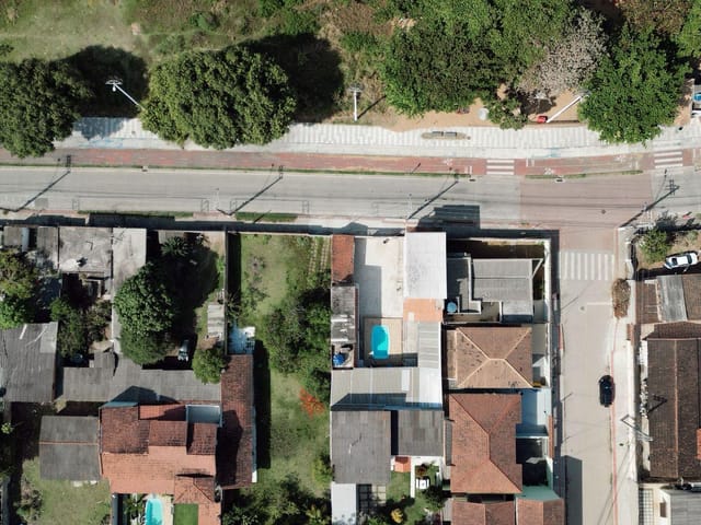 Terreno com 800m², à venda, no bairro Balneário de Carapebus em Serra