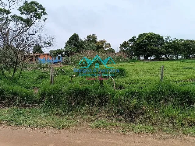 Terreno com 1500m², à venda, no bairro Carafá em Votorantim
