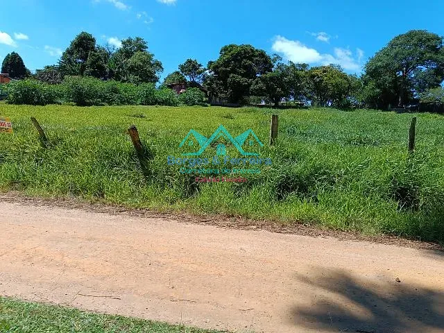 Terreno com 1500m², à venda, no bairro Carafá em Votorantim
