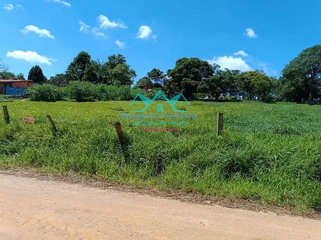 Terreno com 1500m², à venda, no bairro Carafá em Votorantim