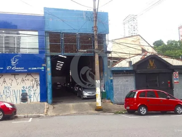 Terreno com 303m², à venda, no bairro Tatuapé em São Paulo