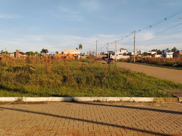 Foto do Terreno - Terreno dos Sonhos: 350m2 no Bairro Ideal, Araricá! Condições de financiamento facilitadas. Construa sua casa, invista em qualidade de vida! | Frassão Negócios