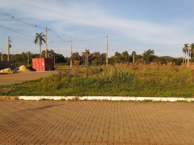 Foto do Terreno - Terreno dos Sonhos: 350m2 no Bairro Ideal, Araricá! Condições de financiamento facilitadas. Construa sua casa, invista em qualidade de vida! | Frassão Negócios