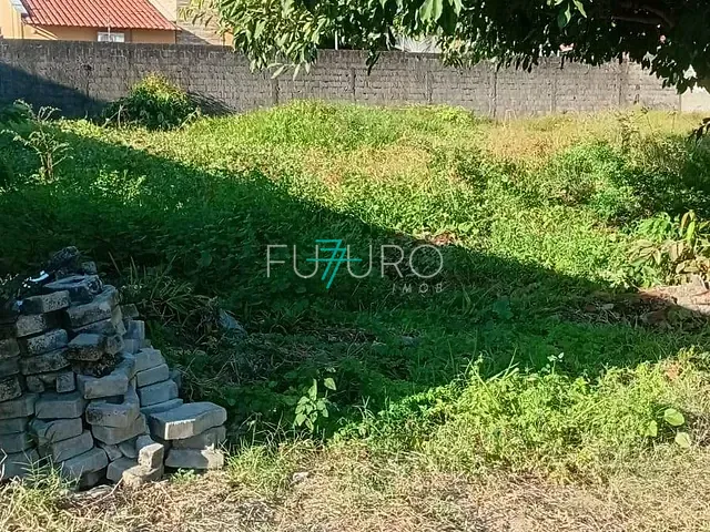 Terreno com 420m², à venda, no bairro Portal do Poço em Cabedelo