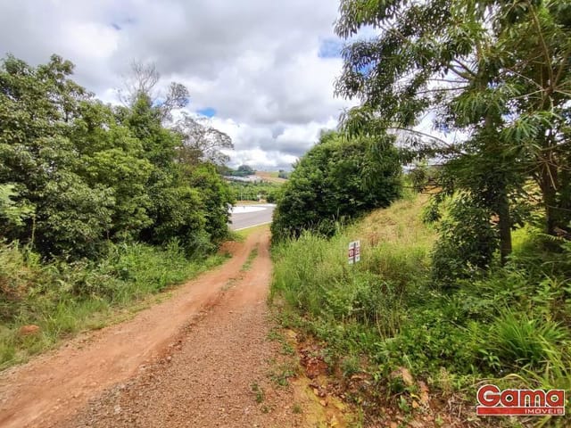 Terreno com 364m², à venda, no bairro Basalto em Nova Prata
