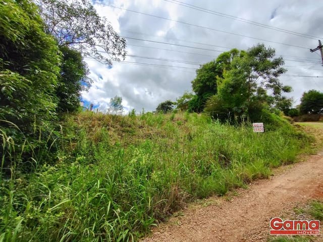 Terreno com 364m², à venda, no bairro Basalto em Nova Prata