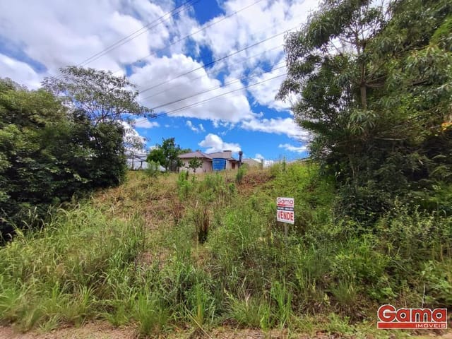 Terreno com 364m², à venda, no bairro Basalto em Nova Prata