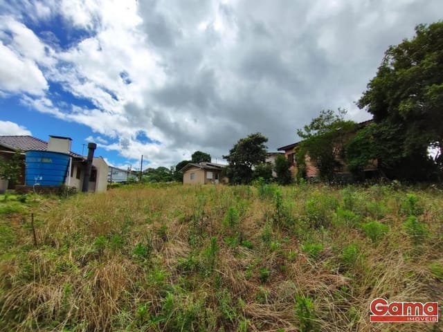 Terreno com 364m², à venda, no bairro Basalto em Nova Prata