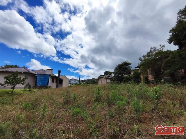 Terreno com 364m², à venda, no bairro Basalto em Nova Prata