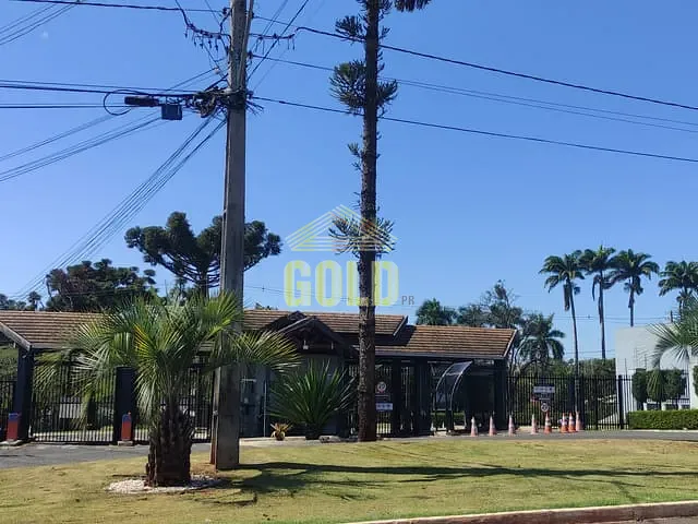 Terreno com 250m², à venda, no bairro Cidade Industrial 2 em Londrina
