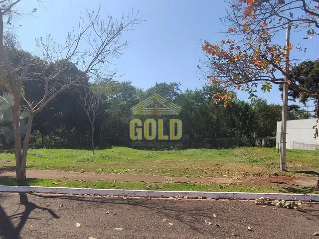 Terreno com 250m², à venda, no bairro Cidade Industrial 2 em Londrina