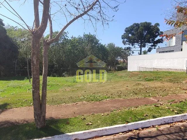 Terreno com 250m², à venda, no bairro Cidade Industrial 2 em Londrina