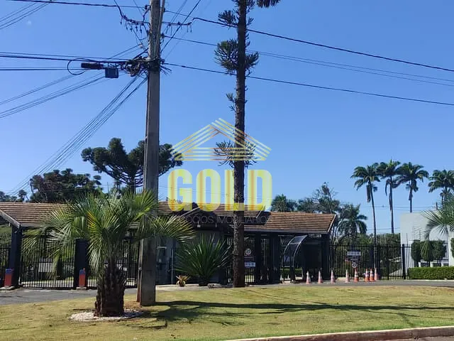 Terreno com 250m², à venda, no bairro Cidade Industrial 2 em Londrina