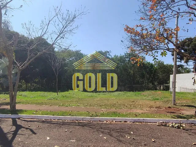 Terreno com 250m², à venda, no bairro Cidade Industrial 2 em Londrina