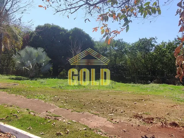 Terreno com 250m², à venda, no bairro Cidade Industrial 2 em Londrina