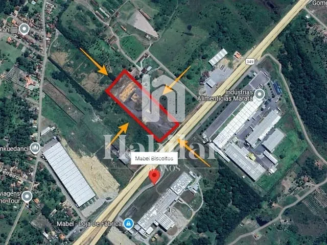Terreno com 30000m², à venda ou para alugar, no bairro ZONA RURAL em Itaporanga D'Ajuda