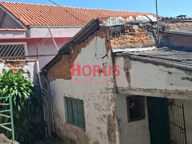 Terreno com 251m², à venda, no bairro Vila Nova cachoeirinha em São Paulo