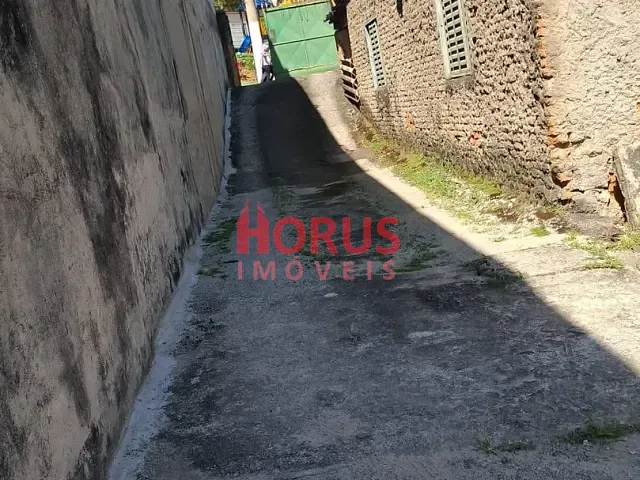 Terreno com 251m², à venda, no bairro Vila Nova cachoeirinha em São Paulo