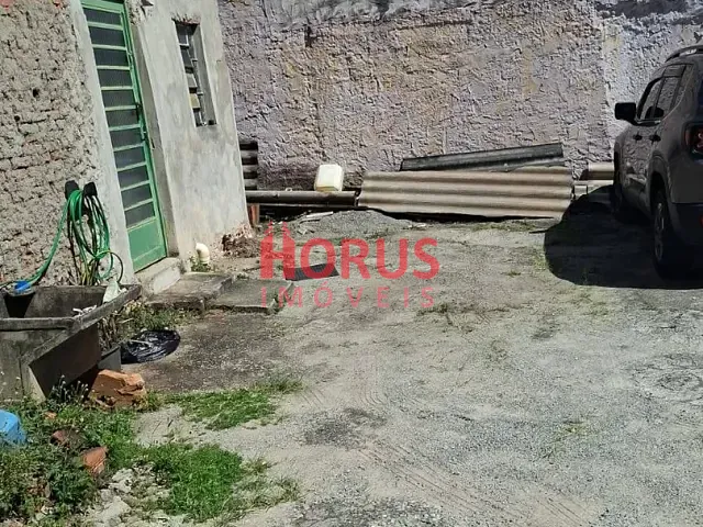 Terreno com 251m², à venda, no bairro Vila Nova cachoeirinha em São Paulo