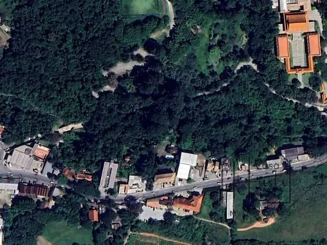 Terreno com 15181m², à venda, no bairro Vila Jovina em Cotia