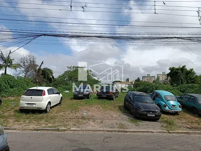 Terreno com 9194m², à venda, no bairro Chácaras Caxingui em Embu das Artes
