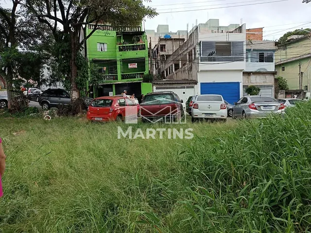 Terreno com 9194m², à venda, no bairro Chácaras Caxingui em Embu das Artes