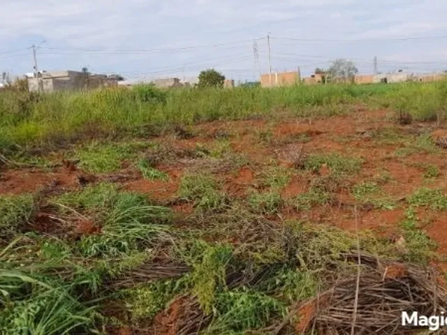 Terreno com 200m², à venda, no bairro Jardim dos Lagos 2 em Nova Odessa